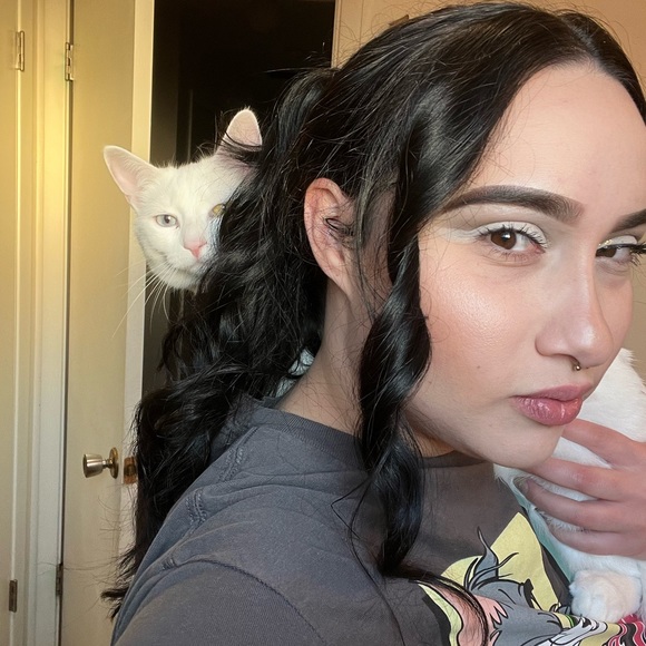 Meet your Posher, Dee - Picture 2 of 2